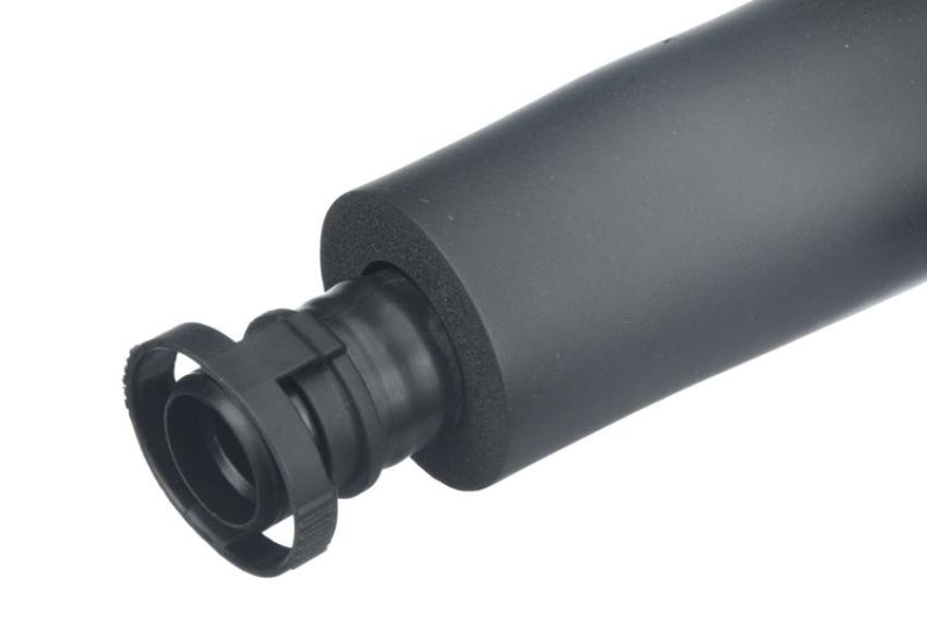 URO Parts 11157522931 Crankcase Breather Hose