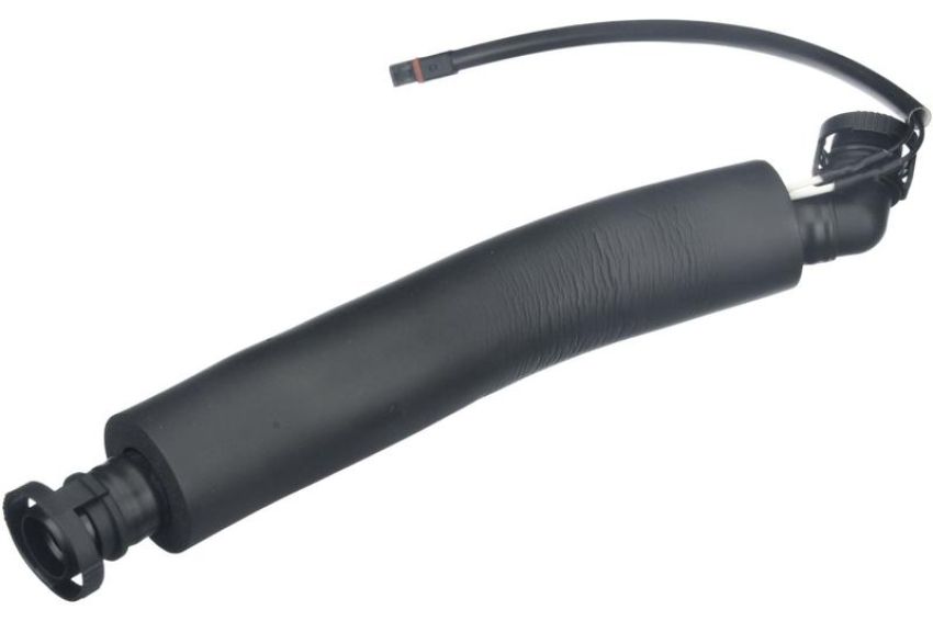 URO Parts 11157522931 Crankcase Breather Hose