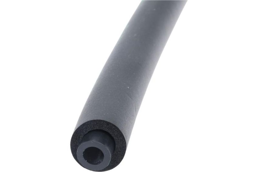 URO Parts 11157532629 Crankcase Breather Hose