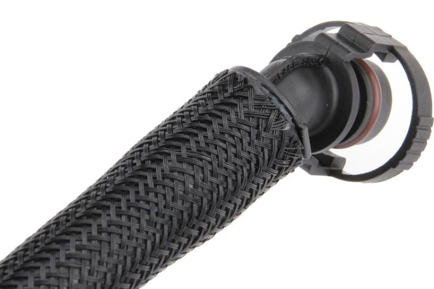 URO Parts 11157532649 Breather Hose