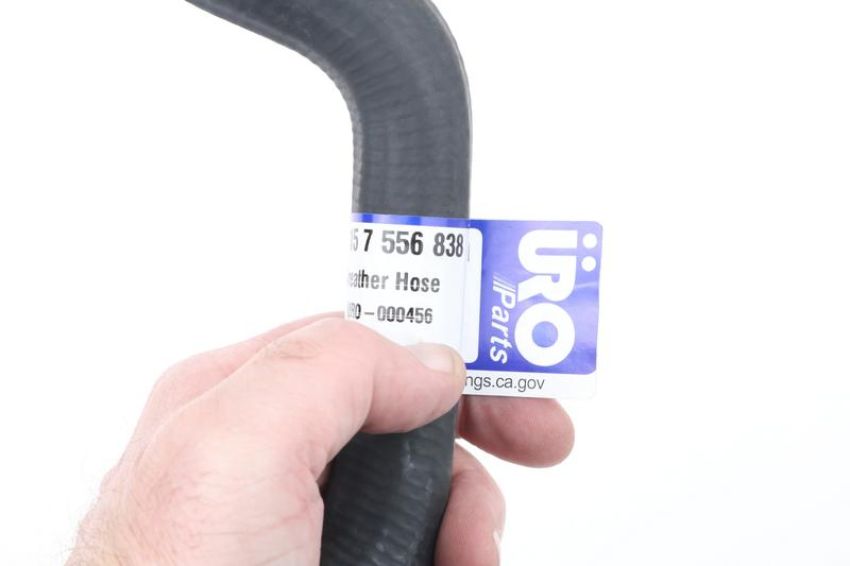 URO Parts 11157556838 Breather Hose