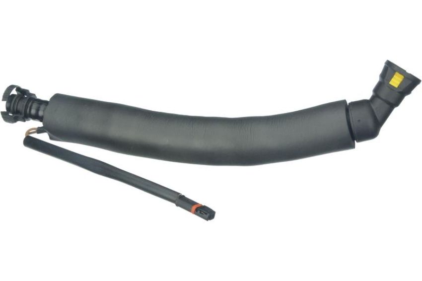 URO Parts 11157567801 Crankcase Breather Hose