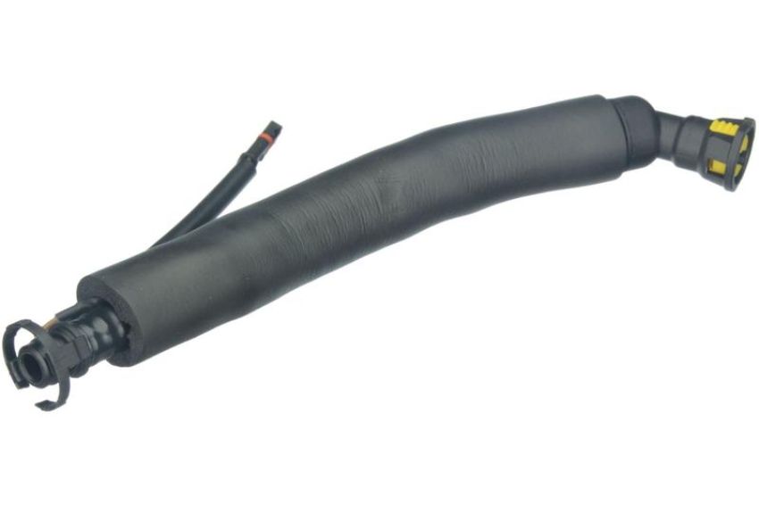 URO Parts 11157567801 Crankcase Breather Hose