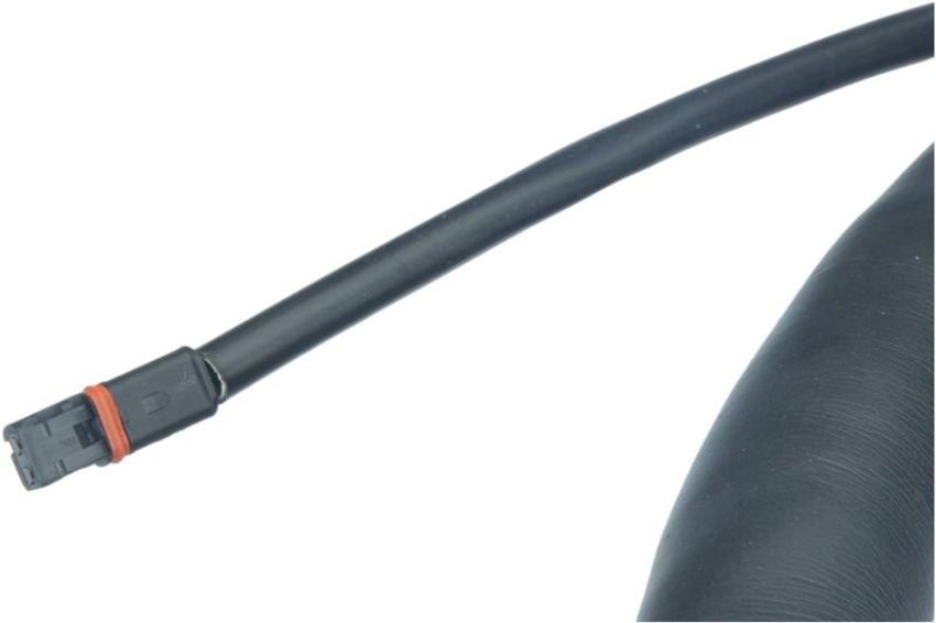 URO Parts 11157567801 Crankcase Breather Hose