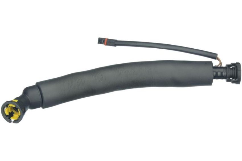 URO Parts 11157567801 Crankcase Breather Hose