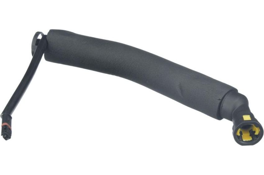 URO Parts 11157567802 Crankcase Breather Hose
