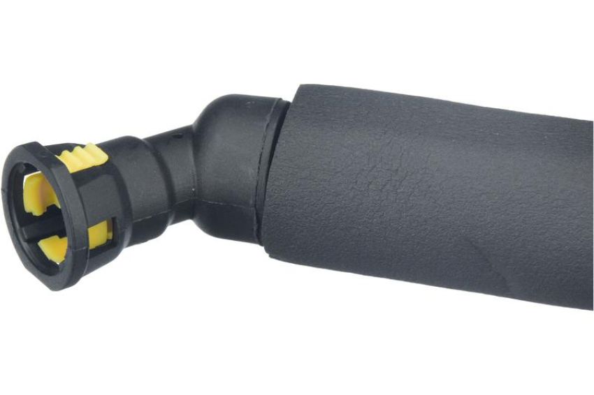 URO Parts 11157567802 Crankcase Breather Hose