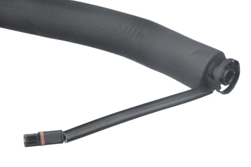 URO Parts 11157567802 Crankcase Breather Hose