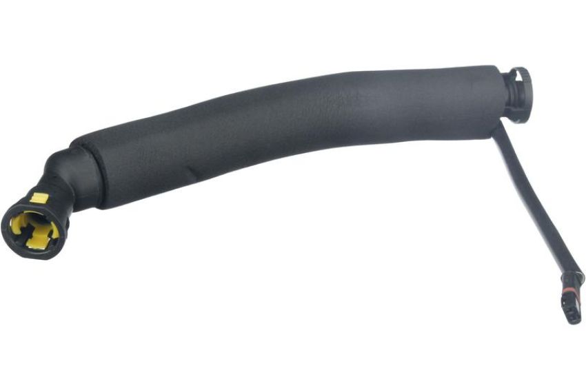 URO Parts 11157567802 Crankcase Breather Hose