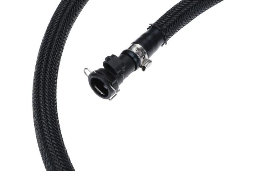 URO Parts 11157632333 Crankcase Breather Hose