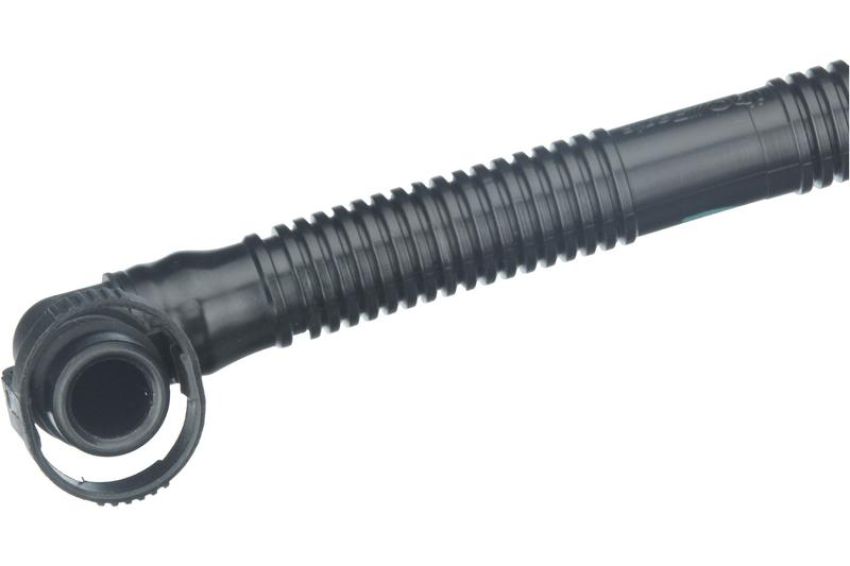 URO Parts 11157831311 Crankcase Vent Hose