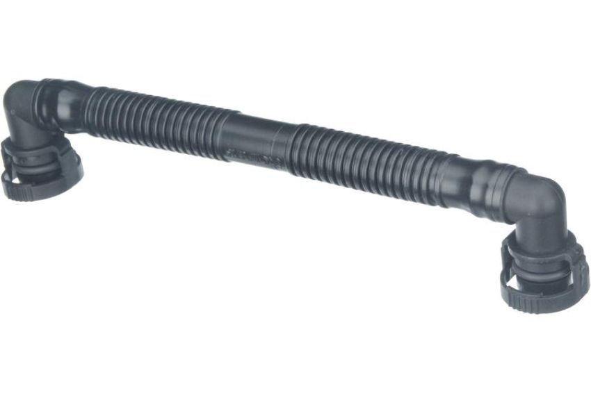 URO Parts 11157831311 Crankcase Vent Hose