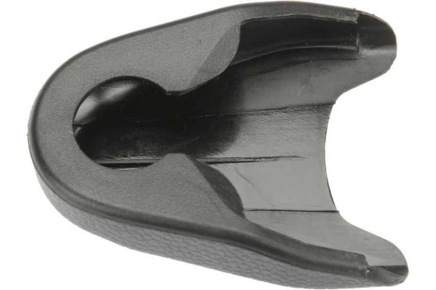 URO Parts 111857719G Seat Belt Cap