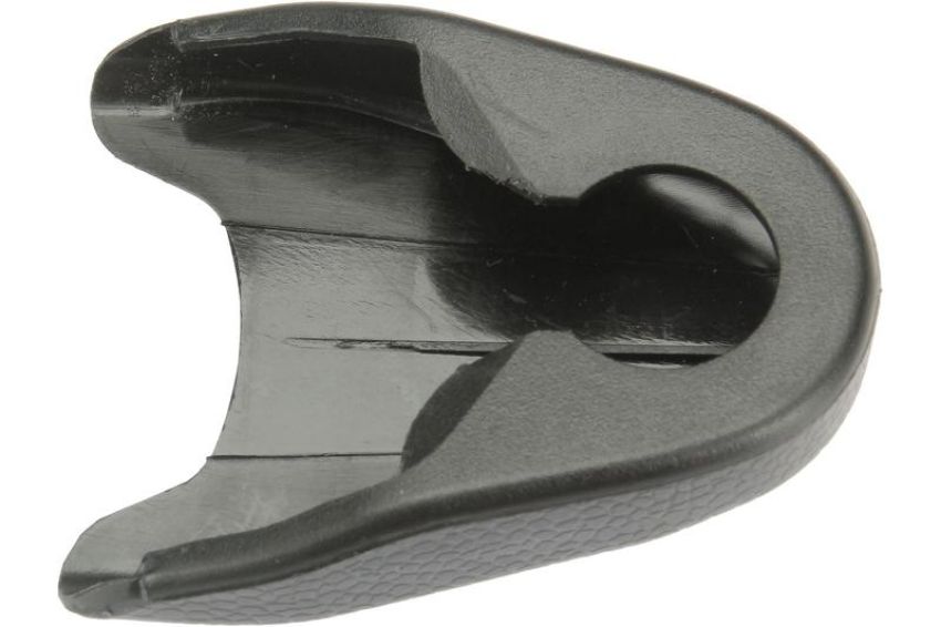 URO Parts 111857719G Seat Belt Cap