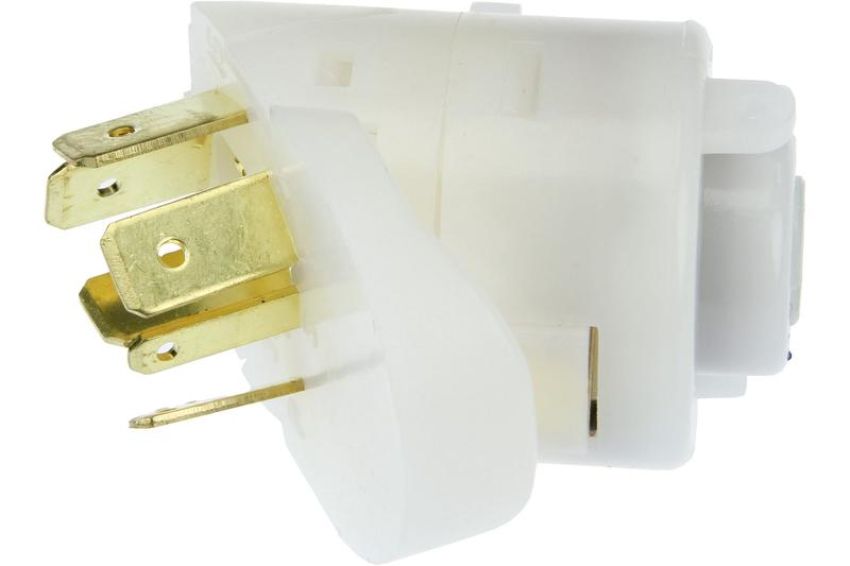 URO Parts 111905865L Ignition Switch