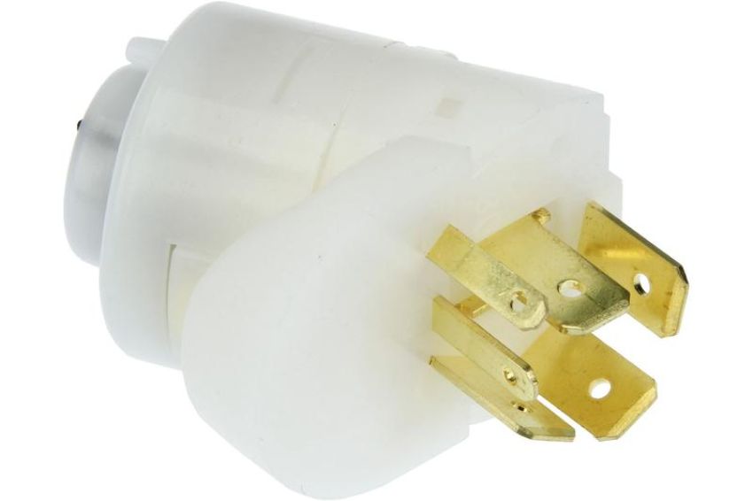 URO Parts 111905865L Ignition Switch