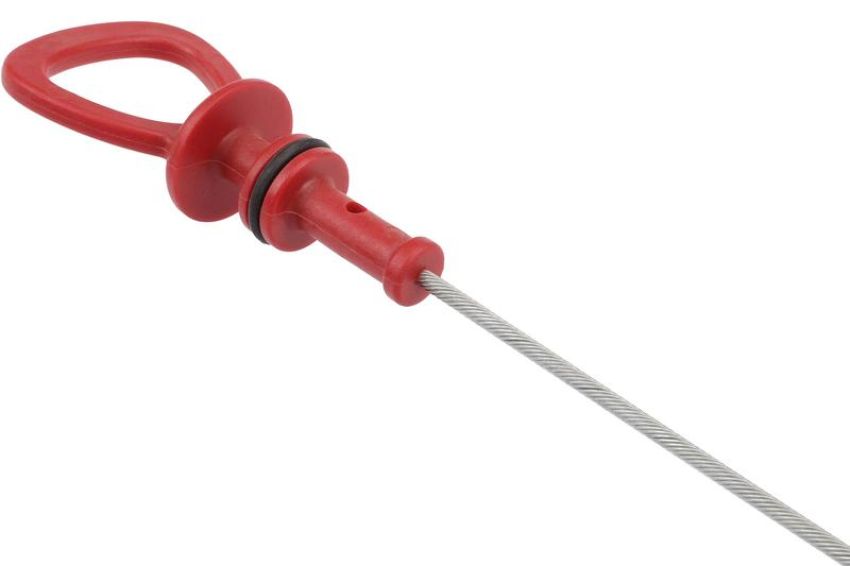 URO Parts 1120100372 Oil Dipstick