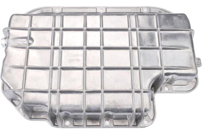 URO Parts 1120100628 Engine Oil Pan