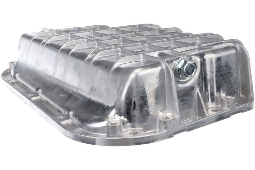 URO Parts 1120100628 Engine Oil Pan