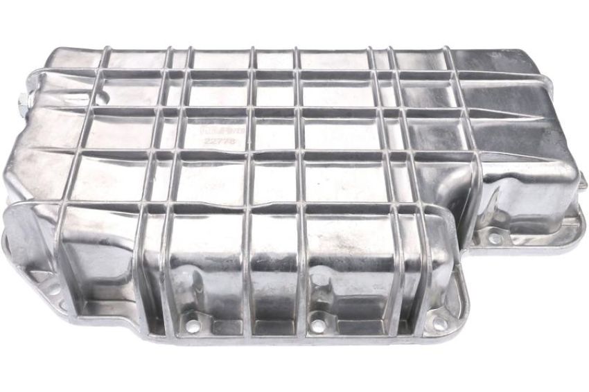 URO Parts 1120100628 Engine Oil Pan