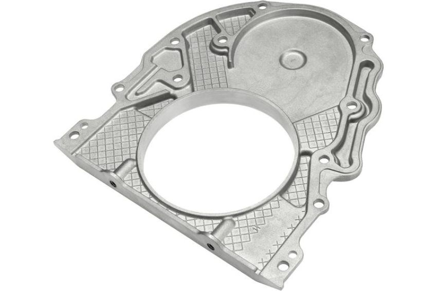 URO Parts 1120110208 Crankshaft Seal Cover