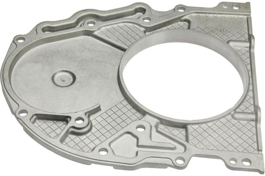 URO Parts 1120110208 Crankshaft Seal Cover