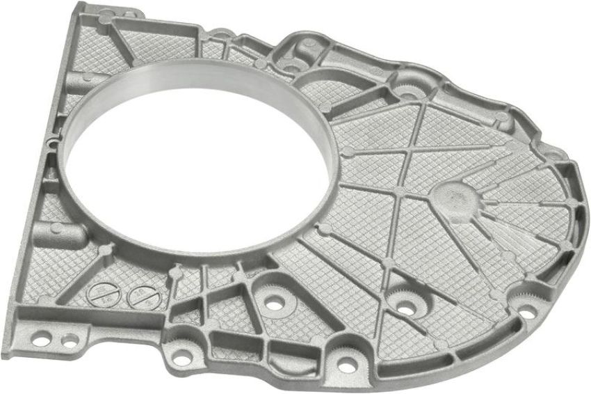 URO Parts 1120110208 Crankshaft Seal Cover