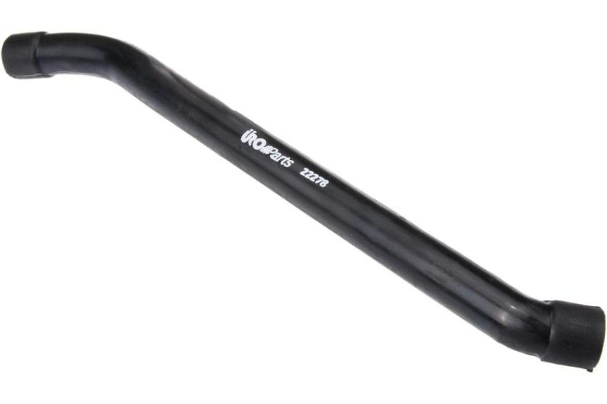 URO Parts 1120180182PRM Crankcase Breather Hose