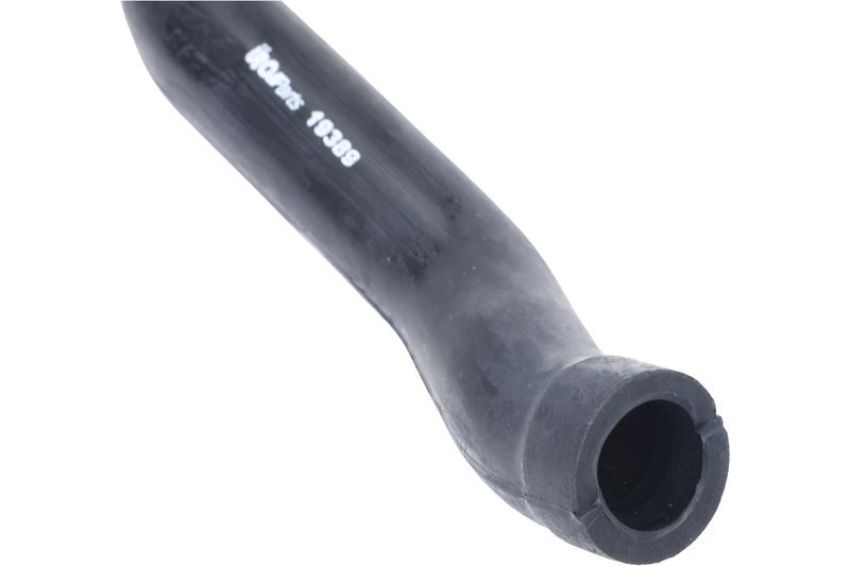 URO Parts 1120180482PRM Crankcase Breather Hose
