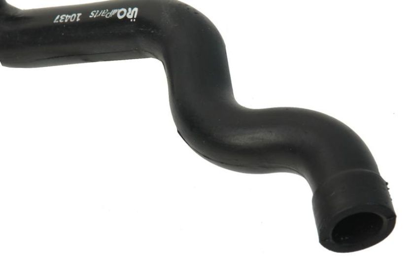 URO Parts 1120180682 Crankcase Breather Hose