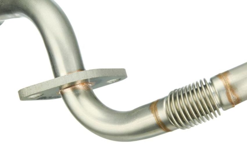 URO Parts 1121400108 EGR Tube