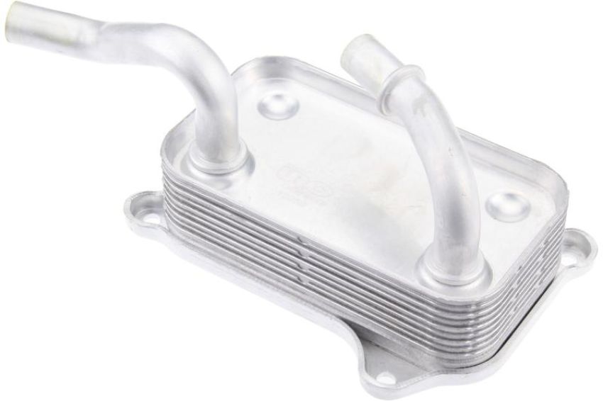 URO Parts 1121880401 Engine Oil Cooler
