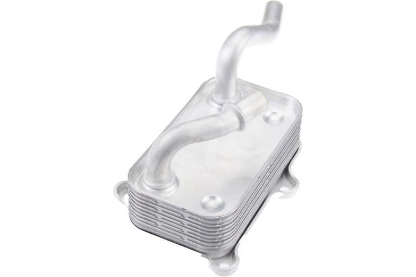 URO Parts 1121880401 Engine Oil Cooler