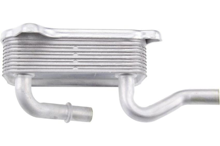 URO Parts 1121880401 Engine Oil Cooler