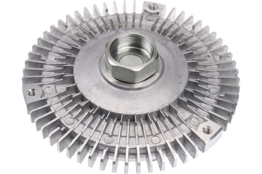 URO Parts 1122000122 Fan Clutch