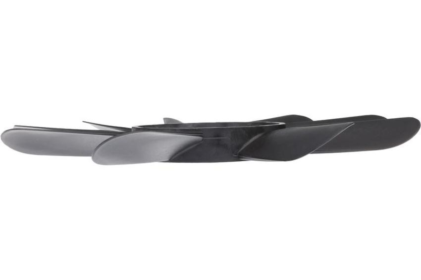 URO Parts 1122000123 Cooling Fan Blade