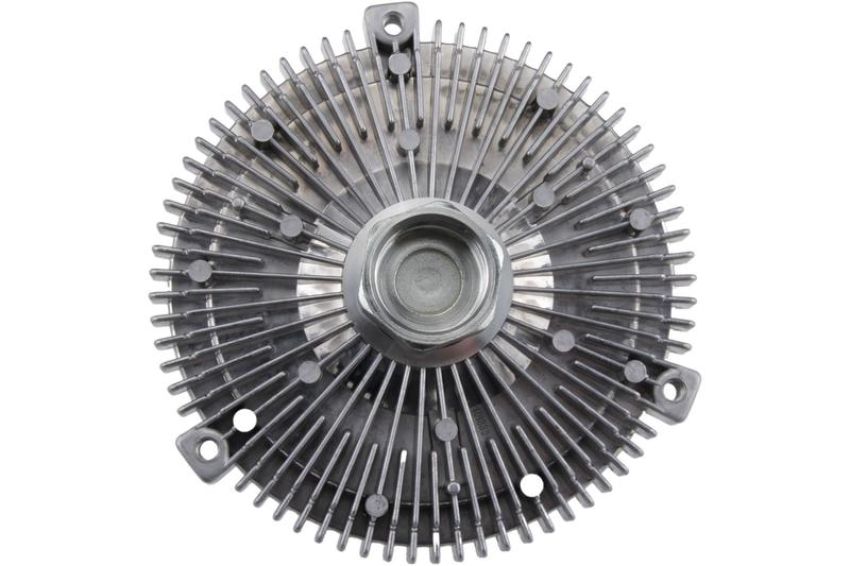 URO Parts 1122000222 Fan Clutch