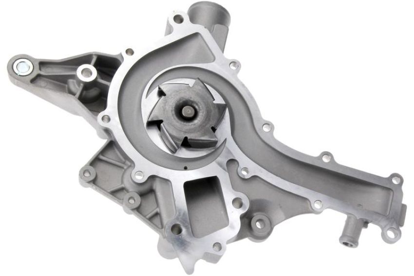 URO Parts 1122000401 Water Pump