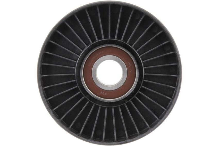 URO Parts 1122000970P Belt Tensioner Pulley