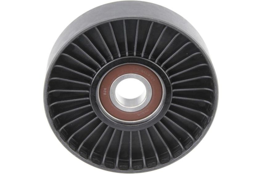 URO Parts 1122000970P Belt Tensioner Pulley