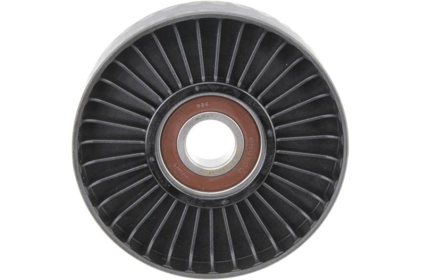 URO Parts 1122000970P Belt Tensioner Pulley