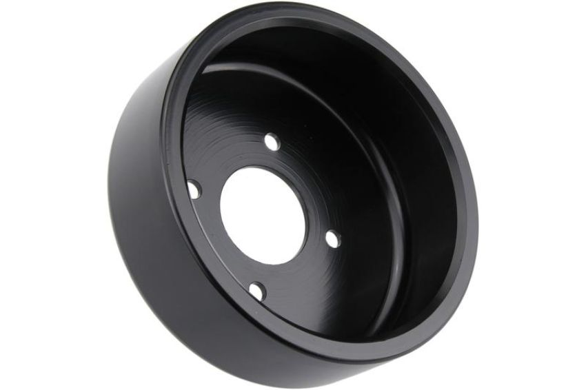 URO Parts 1122020110 Water Pump Pulley