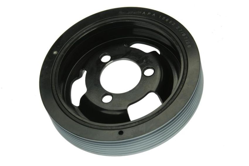 URO Parts 11237562801 Crankshaft Pulley
