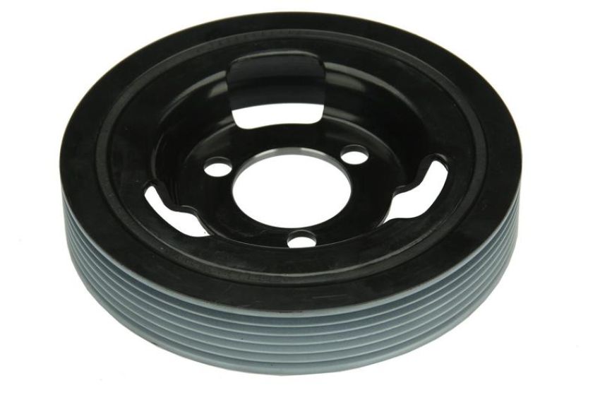 URO Parts 11237562801 Crankshaft Pulley
