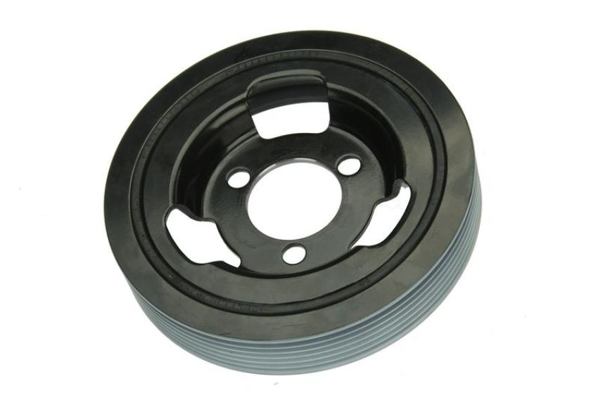 URO Parts 11237562801 Crankshaft Pulley