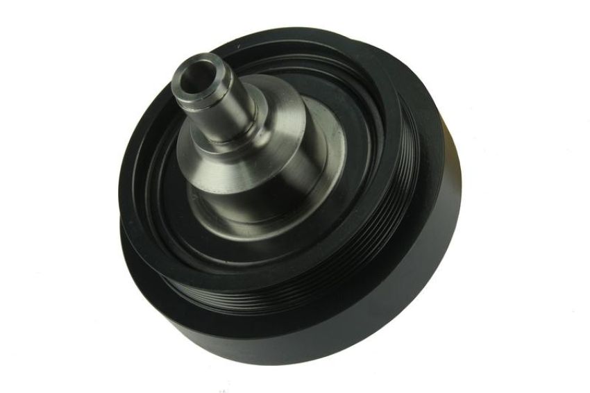 URO Parts 11237564969 Crankshaft Pulley