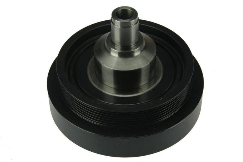 URO Parts 11237564969 Crankshaft Pulley