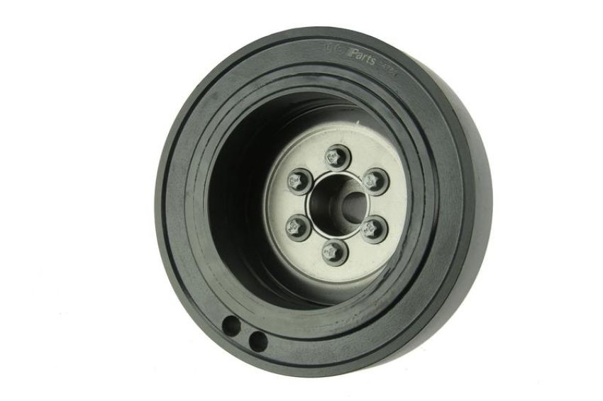 URO Parts 11237564969 Crankshaft Pulley