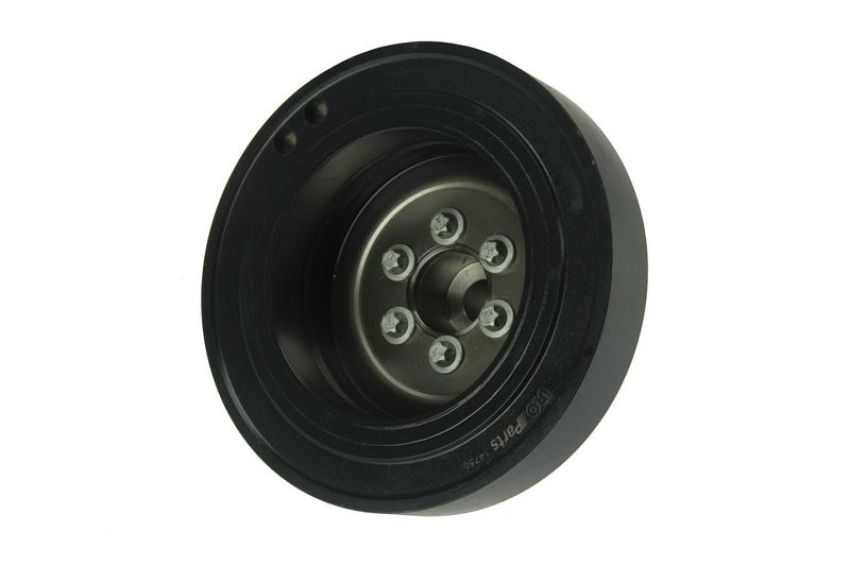 URO Parts 11237564969 Crankshaft Pulley