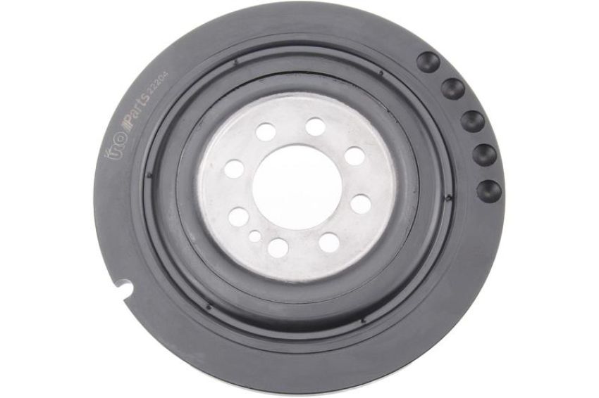 URO Parts 11237568345 Crankshaft Pulley